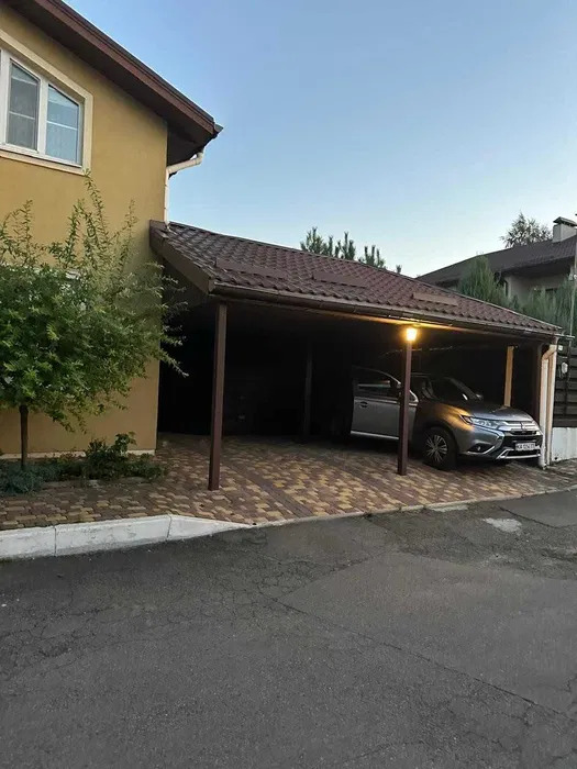 Аренда дуплекса 137 м², Незалежності ,19б