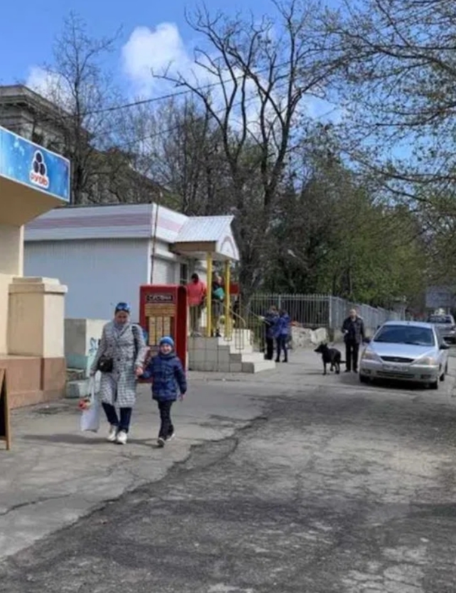 Аренда торгового помещения 50 м², Градоначальницкая ул.