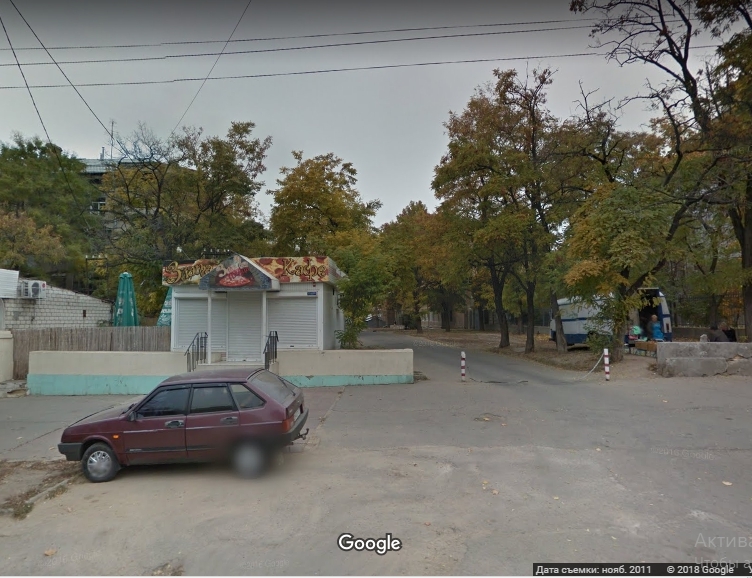 Аренда торгового помещения 50 м², Градоначальницкая ул.