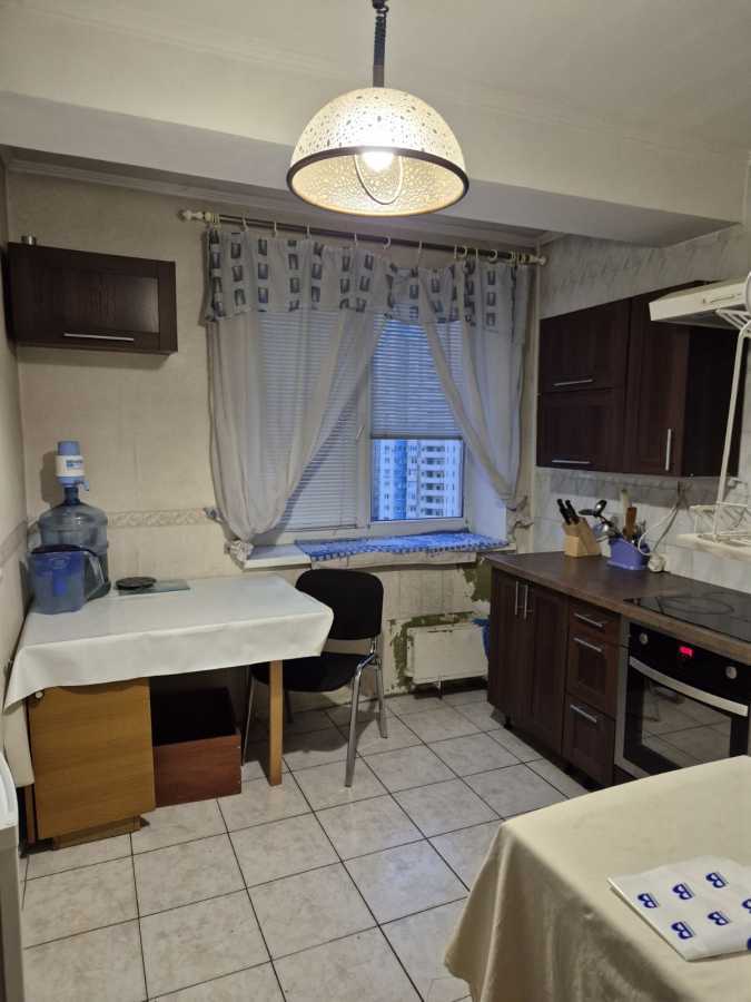 Аренда 2-комнатной квартиры 52 м², Двинская ул., 19