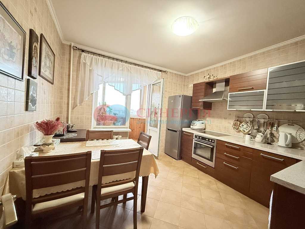 Продаж 3-кімнатної квартири 93 м², Маршала Тимошенка вул., 15Г