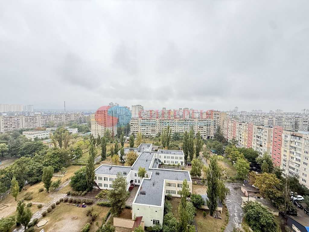 Продаж 3-кімнатної квартири 93 м², Маршала Тимошенка вул., 15Г