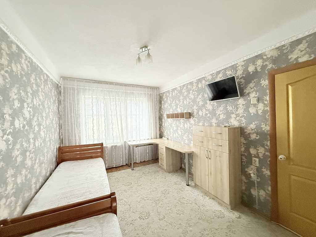 Продажа 2-комнатной квартиры 41 м², Сімї Сосніних, 8