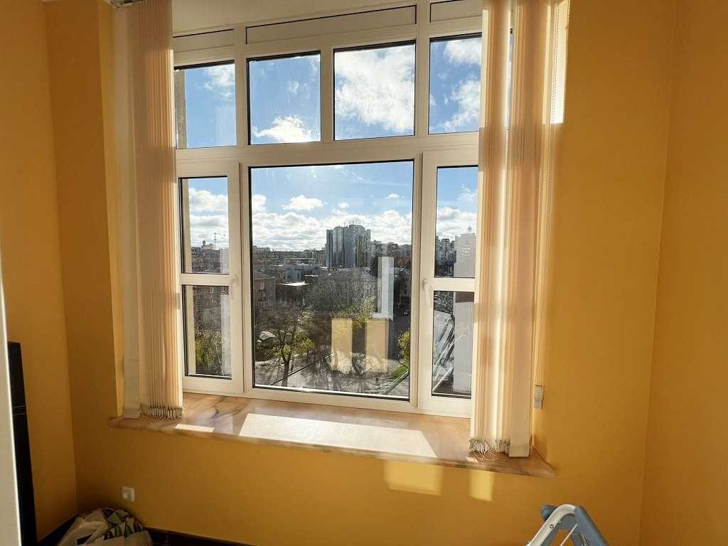 Аренда 1-комнатной квартиры 62 м², Парково-Сырецкая ул., 4В