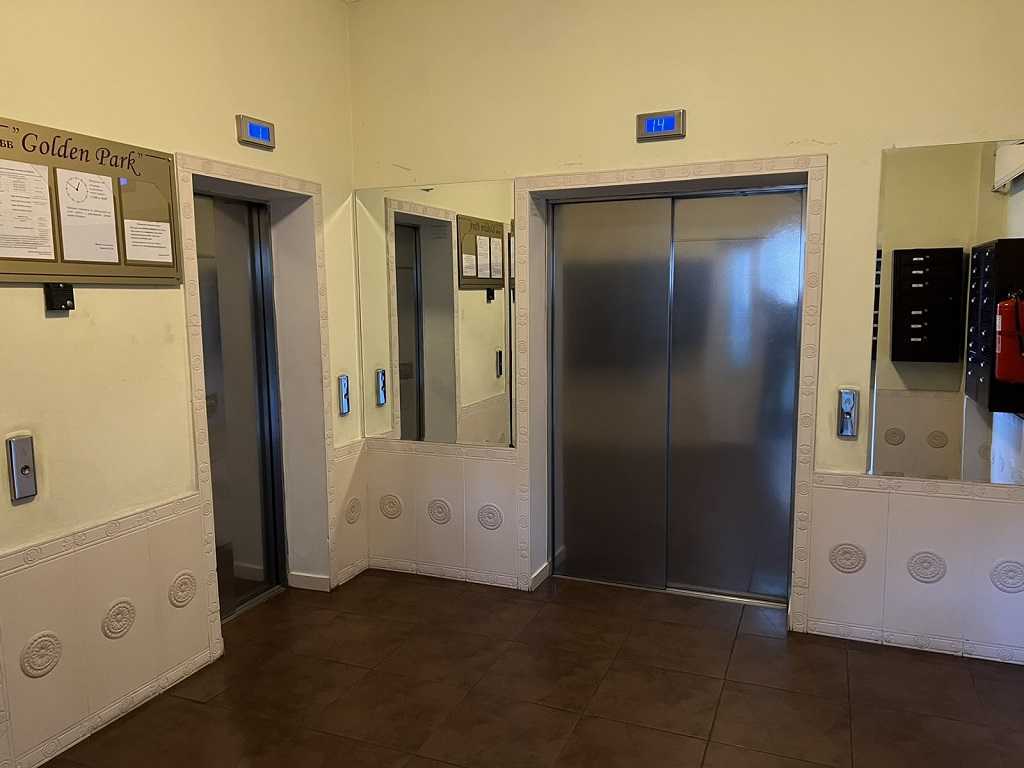 Аренда 1-комнатной квартиры 62 м², Парково-Сырецкая ул., 4В