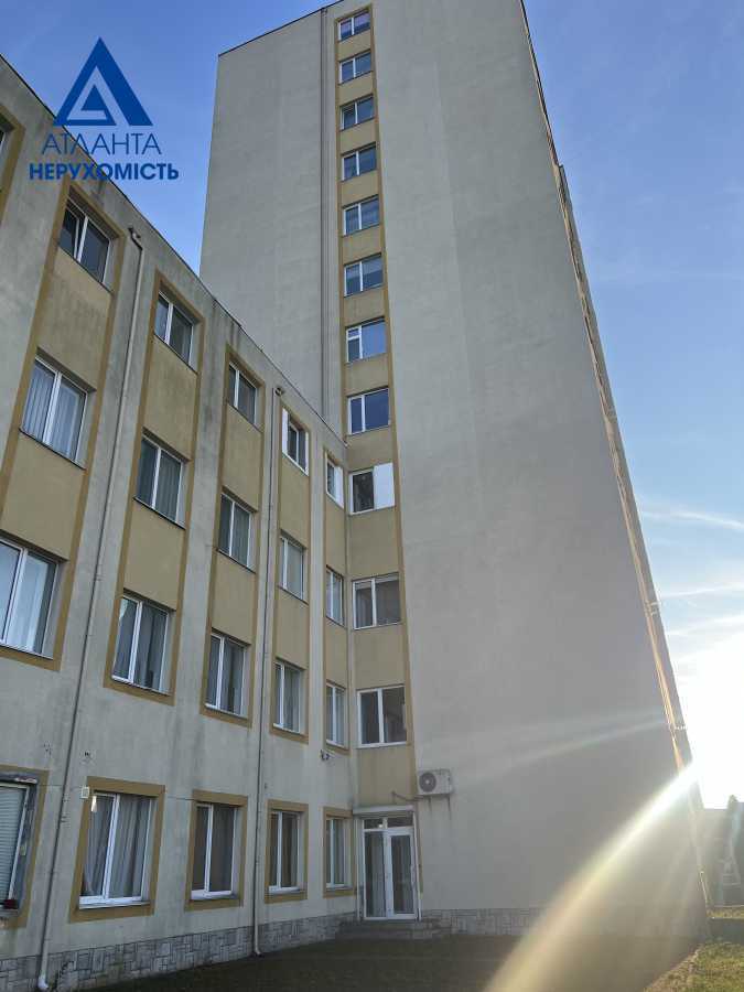 Продажа 2-комнатной квартиры 72 м², Шевченко ул., 13а