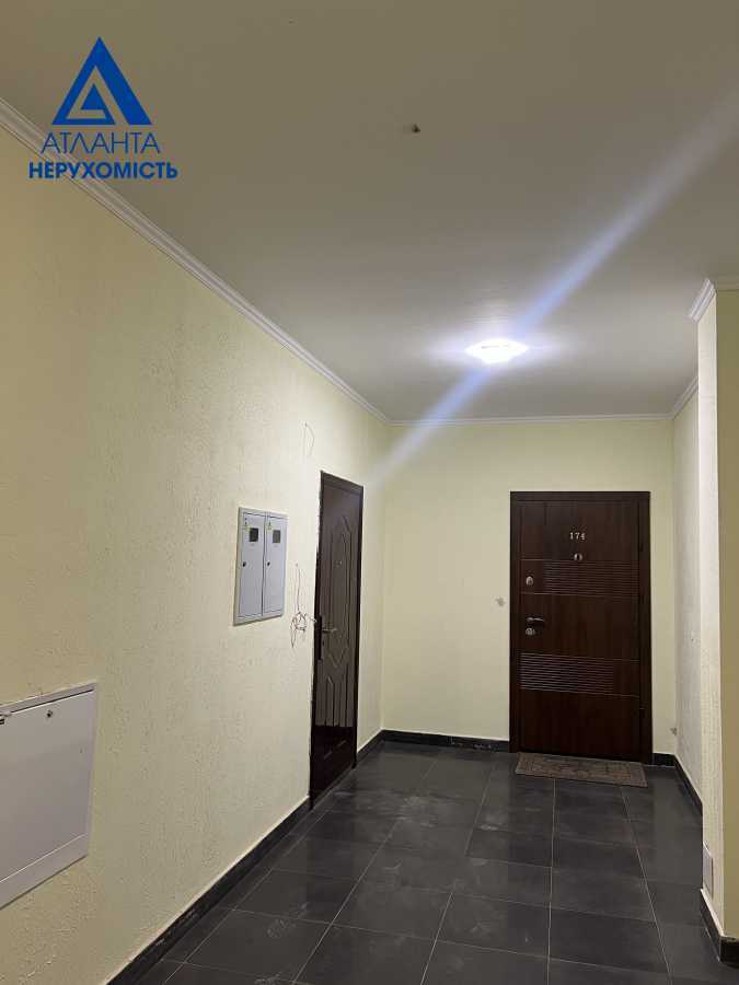 Продажа 2-комнатной квартиры 72 м², Шевченко ул., 13а