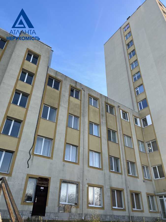 Продажа 2-комнатной квартиры 72 м², Шевченко ул., 13а