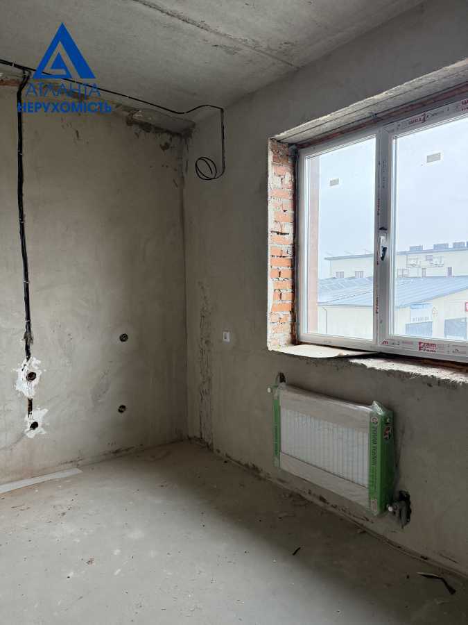 Продажа 1-комнатной квартиры 43 м², Якова Гальчевського