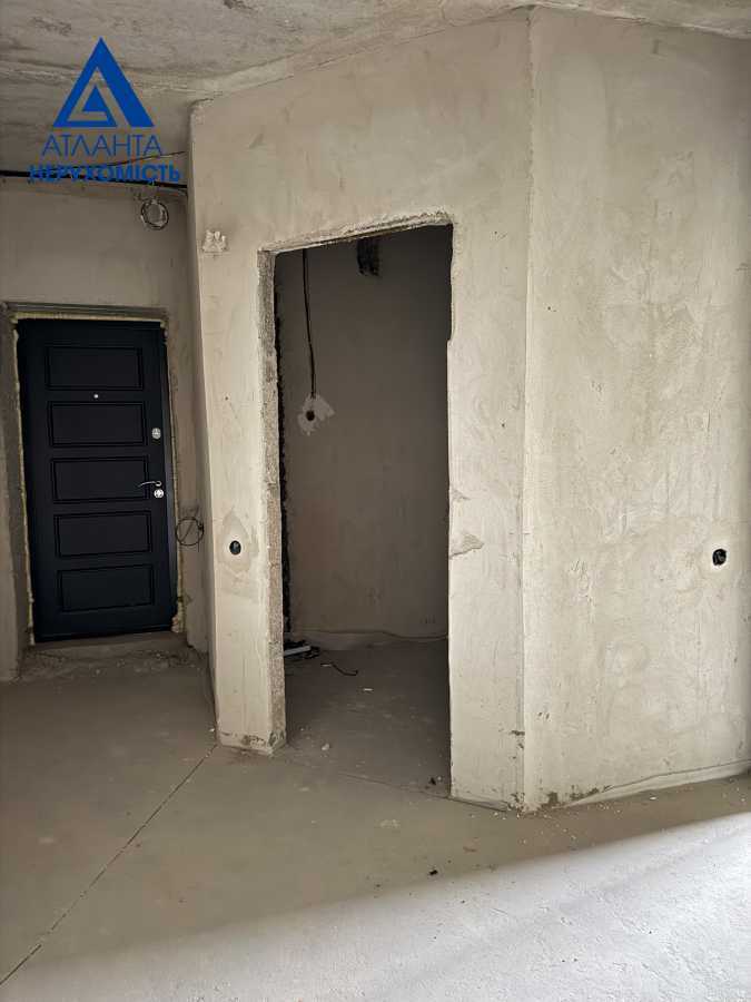 Продажа 1-комнатной квартиры 43 м², Якова Гальчевського