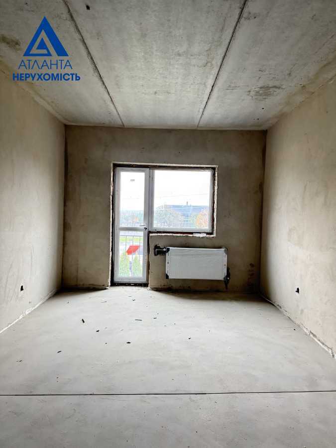 Продажа 1-комнатной квартиры 43 м², Якова Гальчевського