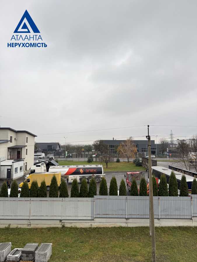 Продажа 1-комнатной квартиры 43 м², Якова Гальчевського