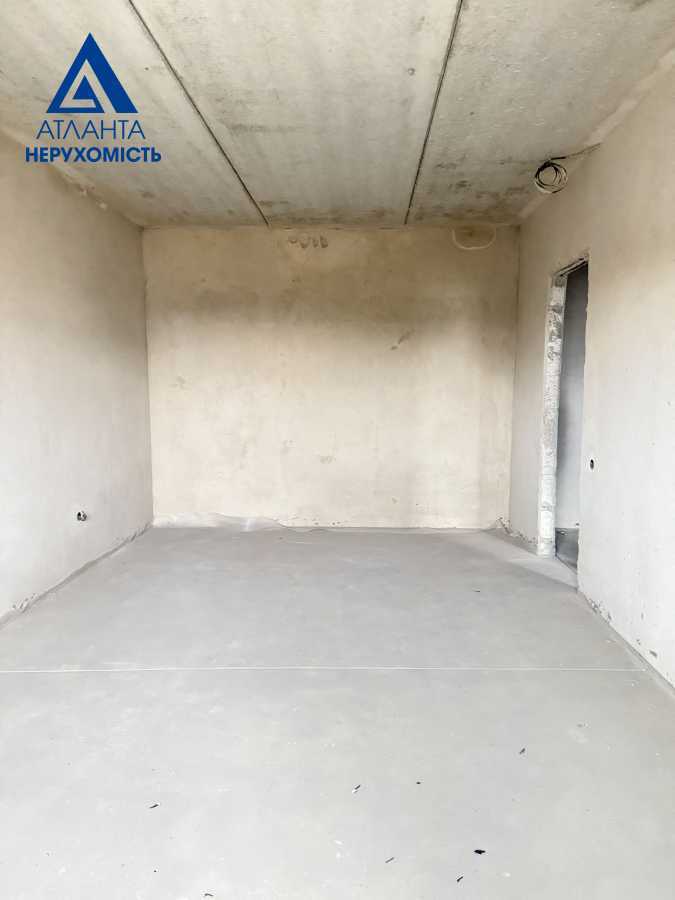 Продажа 1-комнатной квартиры 43 м², Якова Гальчевського