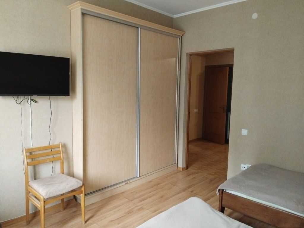 Продажа 2-комнатной квартиры 57 м², Курортна, 2