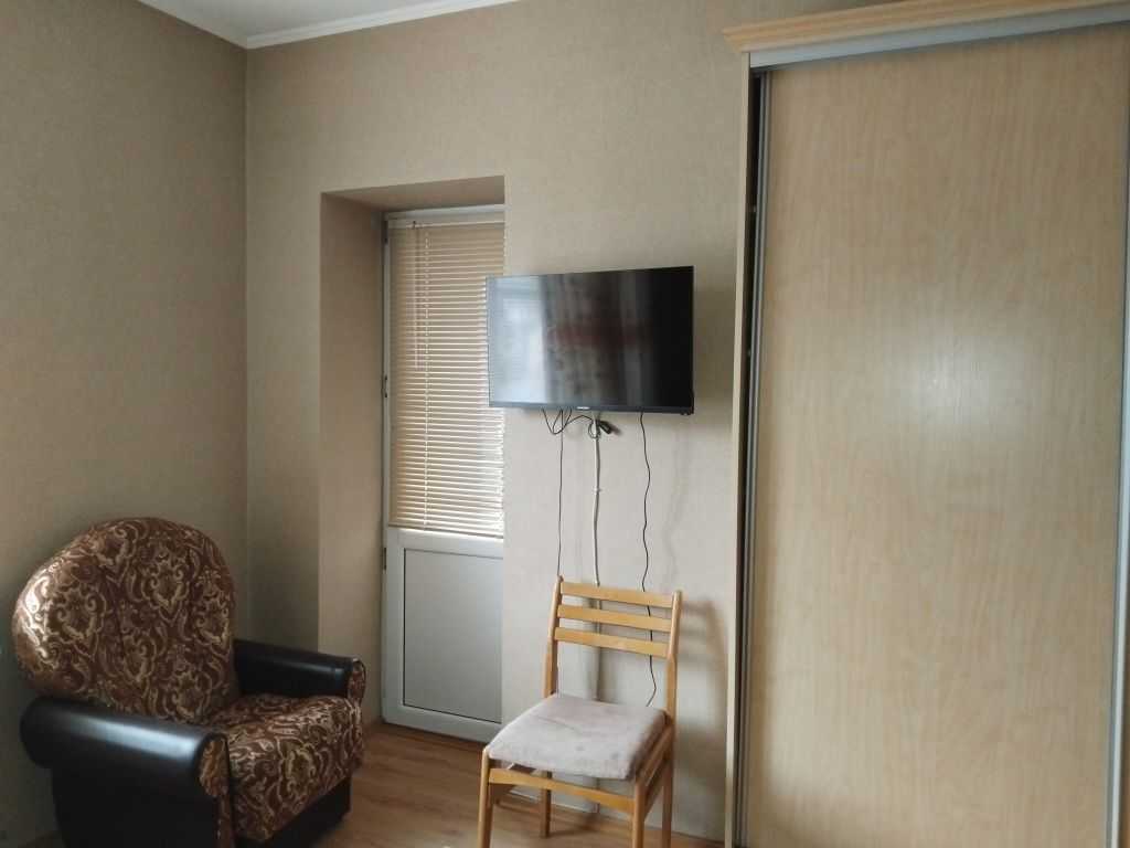 Продажа 2-комнатной квартиры 57 м², Курортна, 2