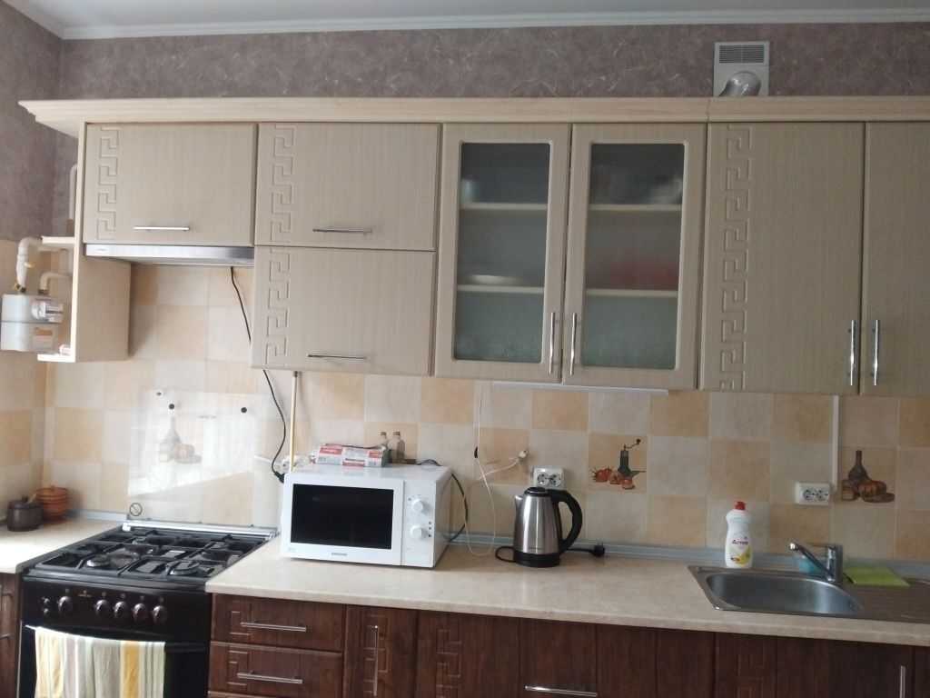 Продажа 2-комнатной квартиры 57 м², Курортна, 2