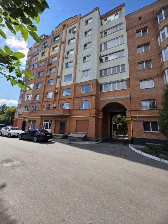 Продажа 2-комнатной квартиры 75 м², Уютная ул.