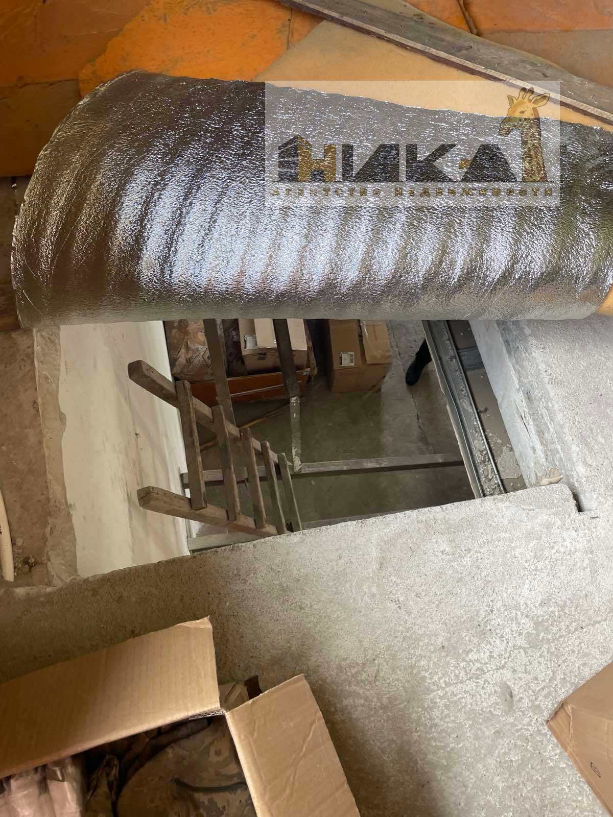 Продажа дома 259 м²