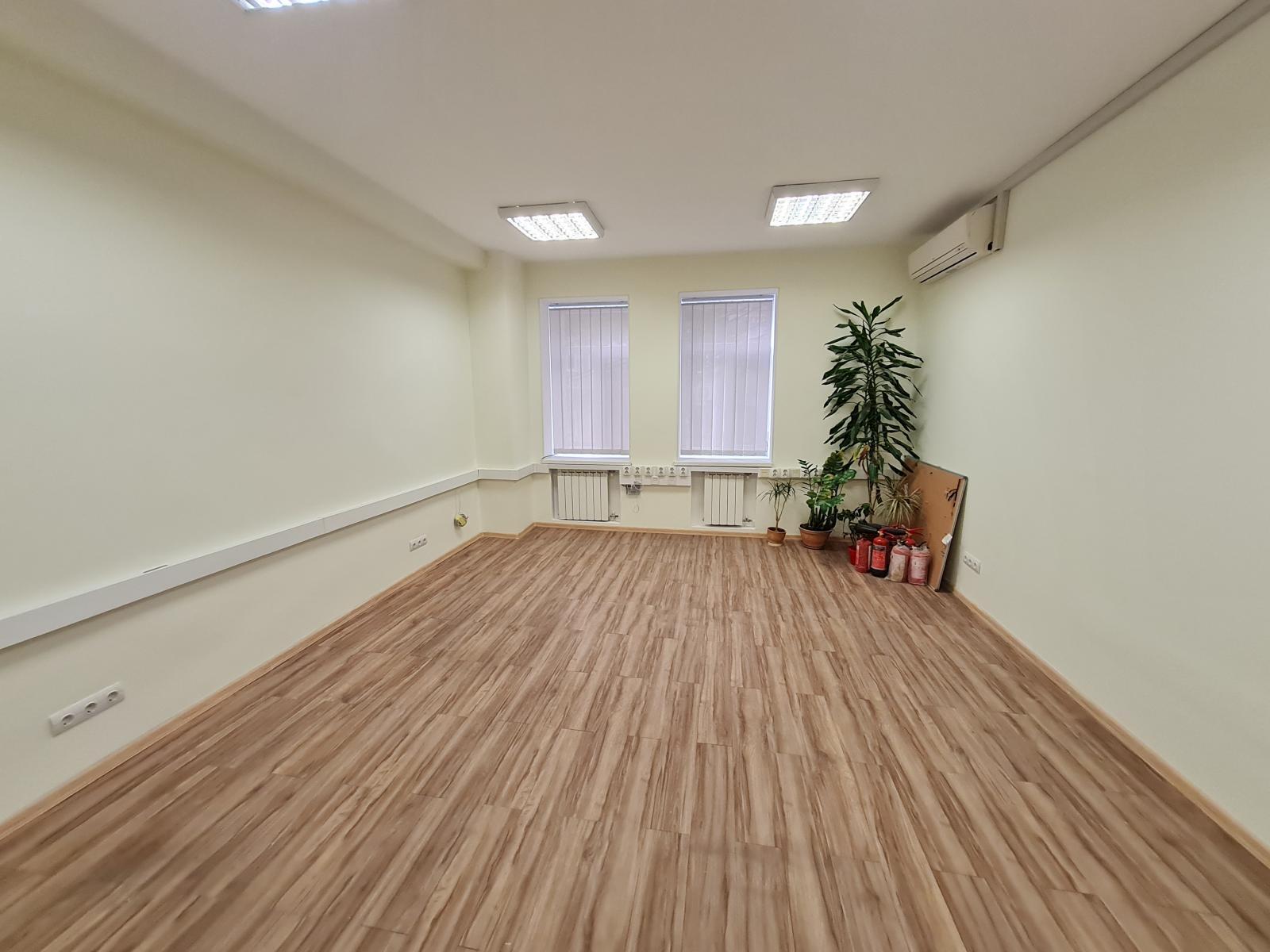 Аренда офиса 134 м², Ярославская ул., 6