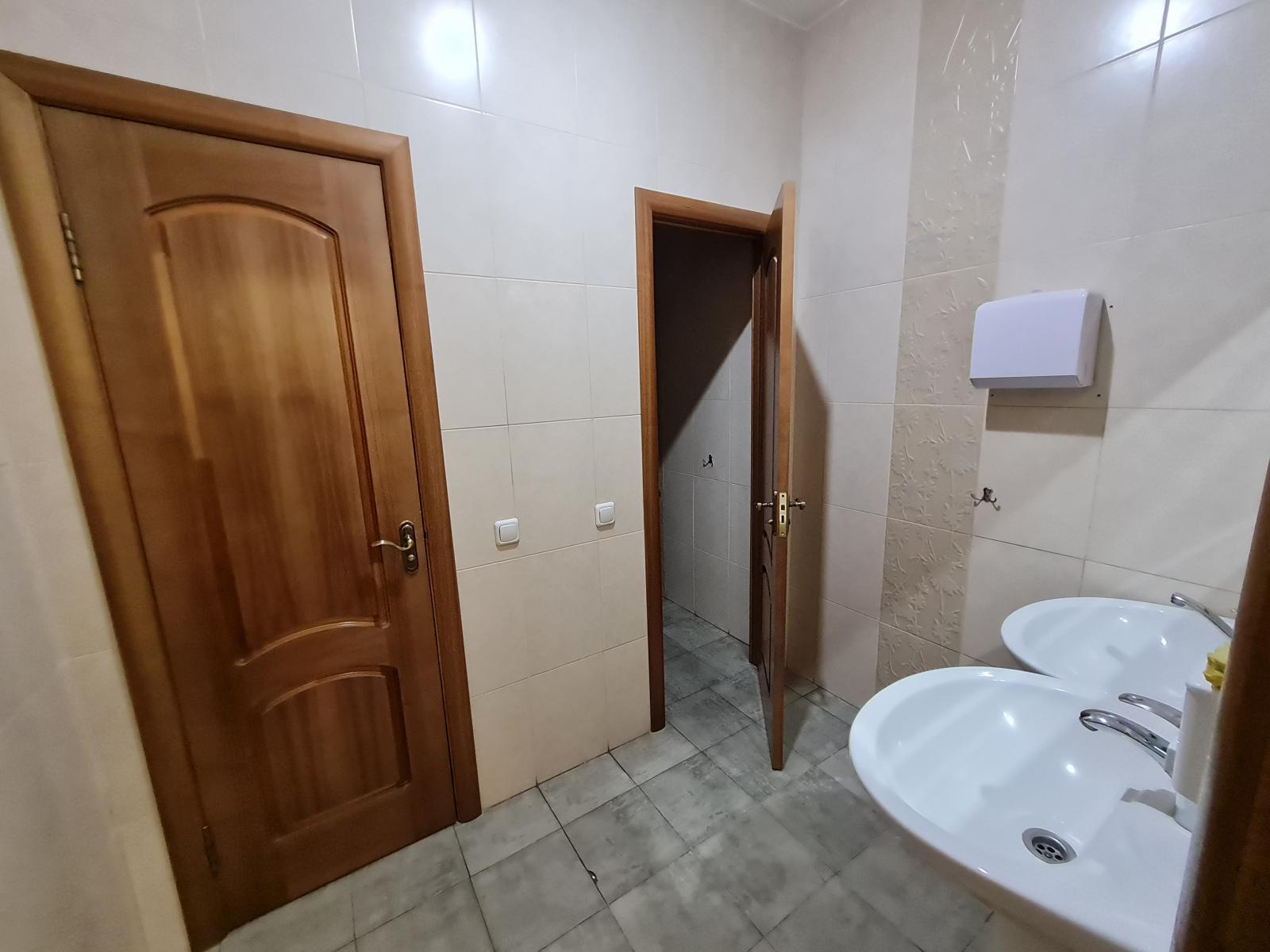 Аренда офиса 134 м², Ярославская ул., 6