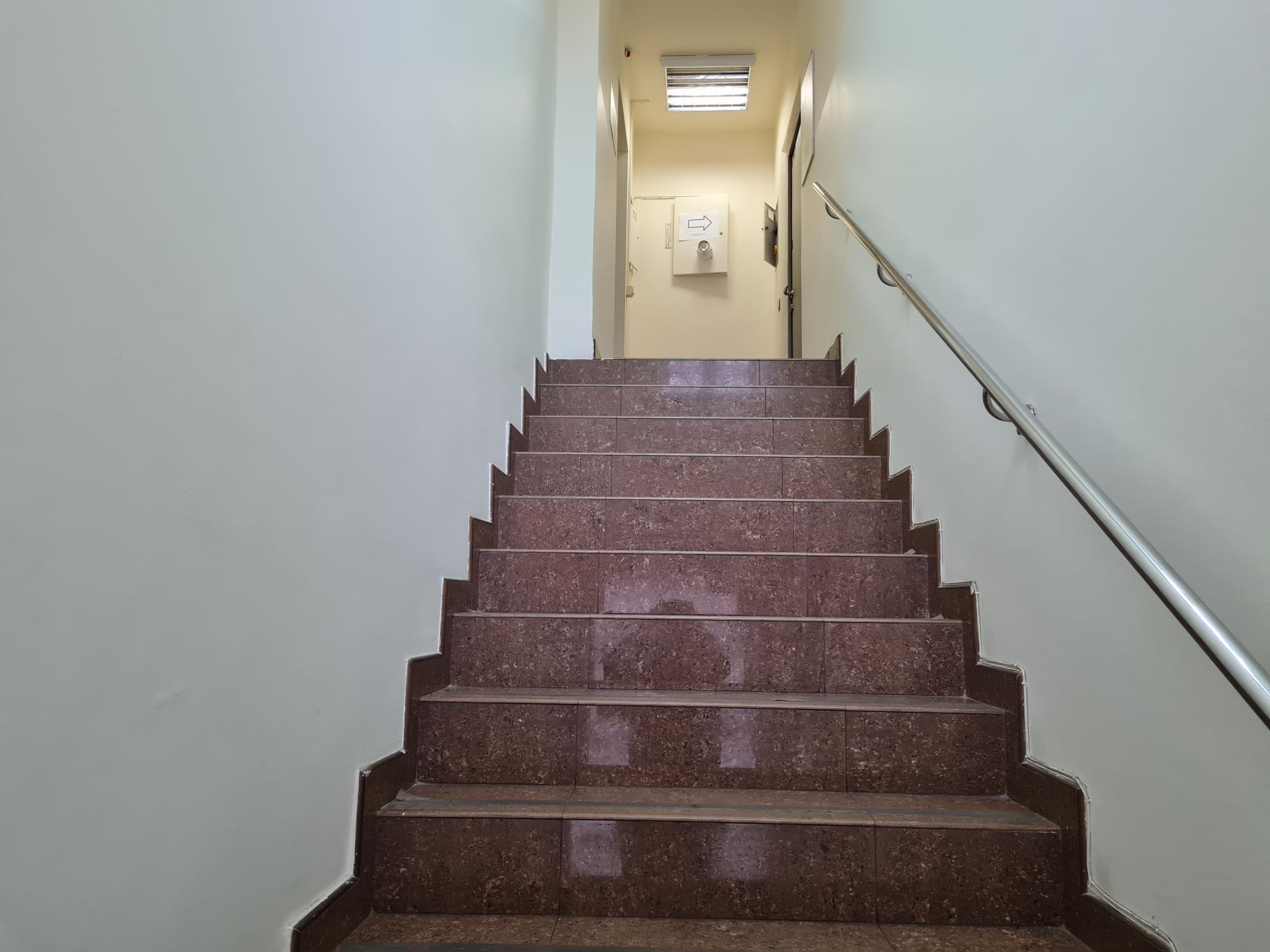 Аренда офиса 134 м², Ярославская ул., 6