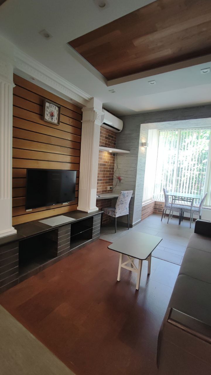 Аренда 2-комнатной квартиры 48 м², Василия Жуковского ул.