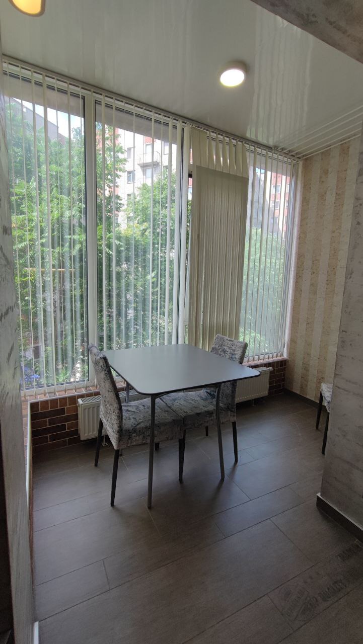 Аренда 2-комнатной квартиры 48 м², Василия Жуковского ул.