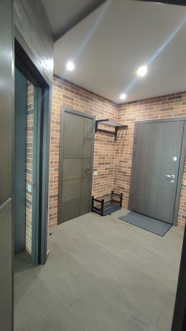 Аренда 2-комнатной квартиры 48 м², Василия Жуковского ул.