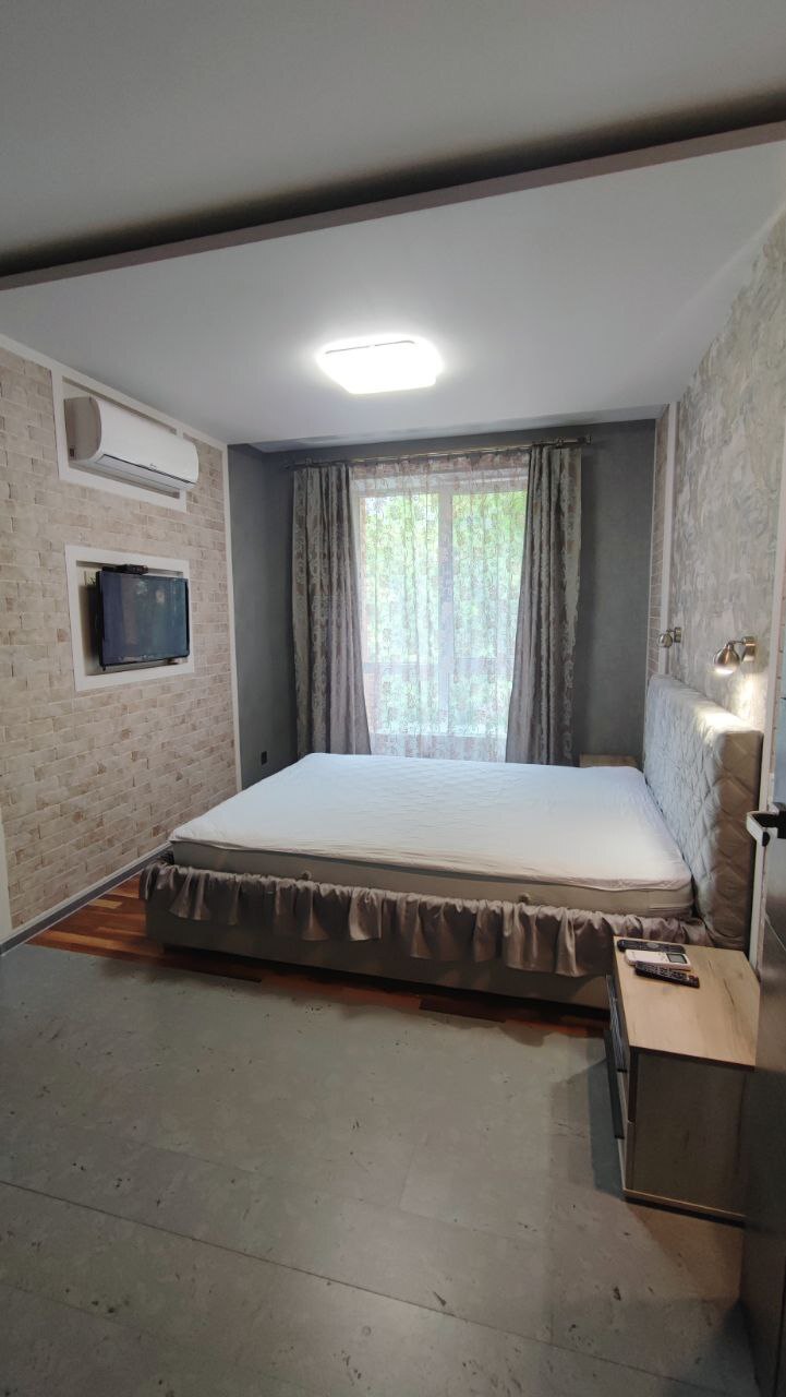 Аренда 2-комнатной квартиры 48 м², Василия Жуковского ул.