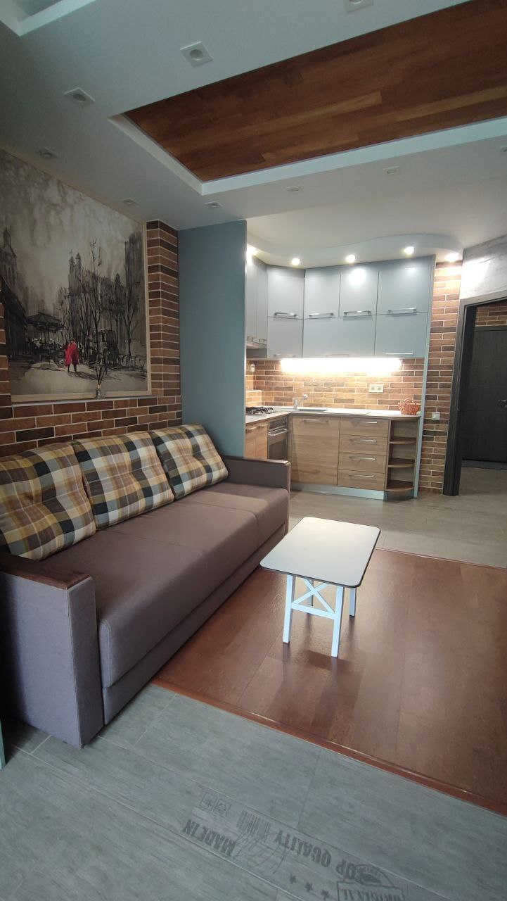 Аренда 2-комнатной квартиры 48 м², Василия Жуковского ул.