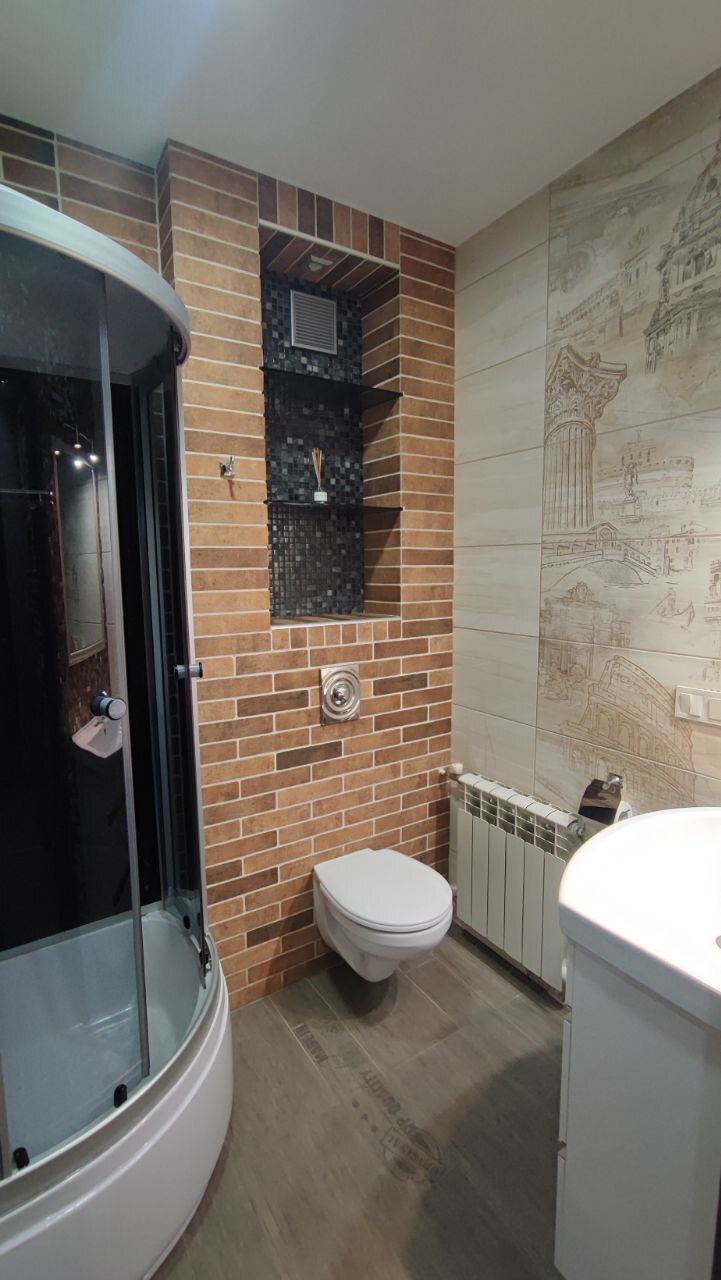 Аренда 2-комнатной квартиры 48 м², Василия Жуковского ул.