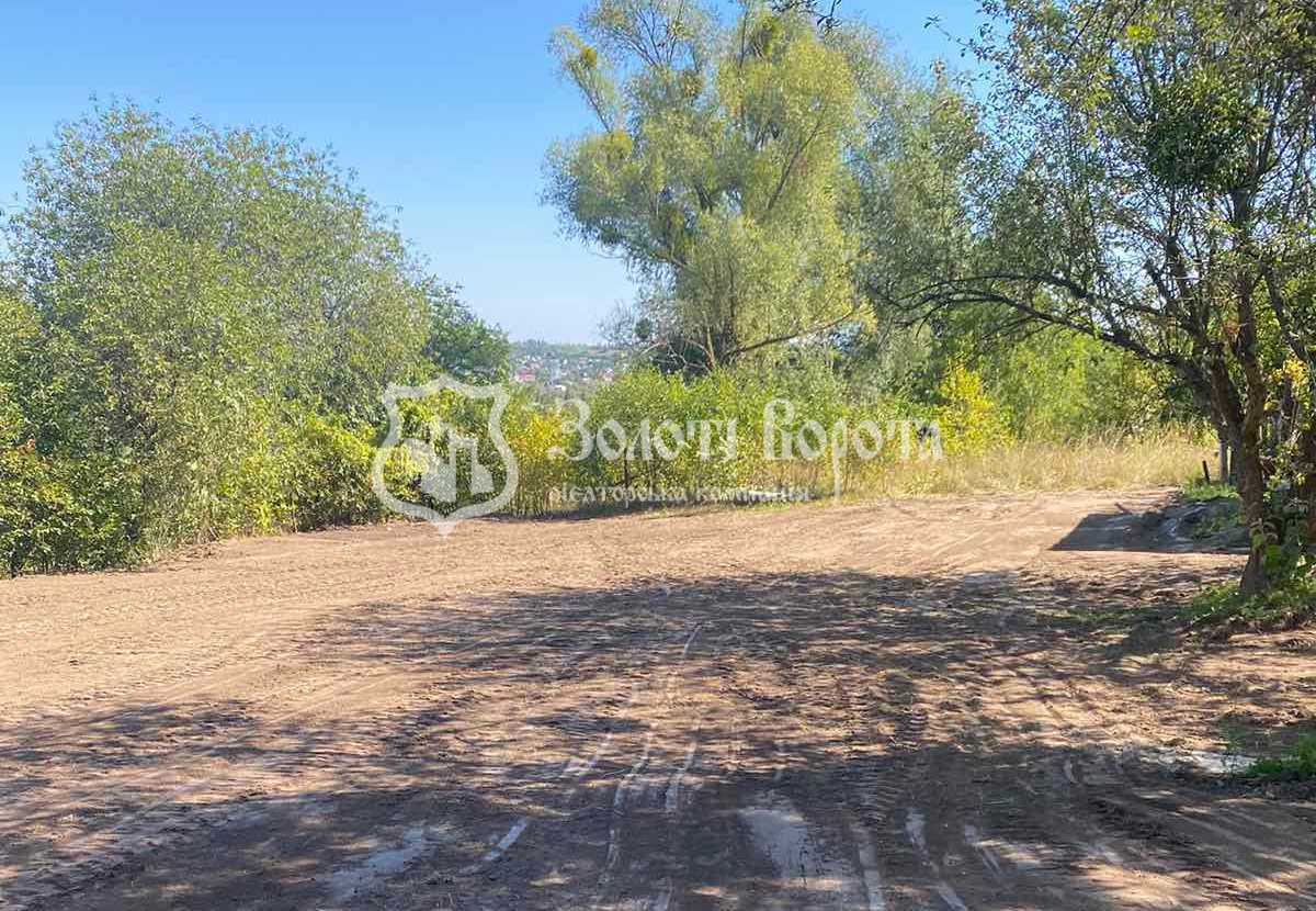 Продаж ділянки для особистого сільського господарства 7 соток, СТ Звязківець