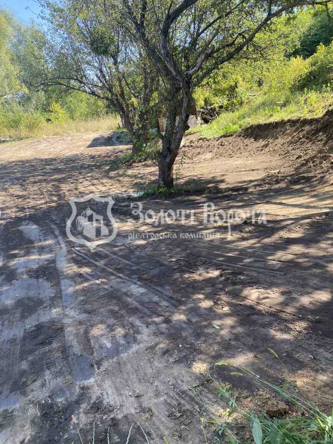 Продаж ділянки для особистого сільського господарства 7 соток, СТ Звязківець