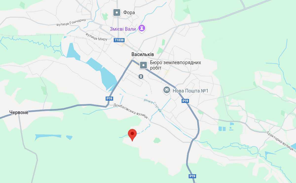 Продаж ділянки для особистого сільського господарства 7 соток, СТ Звязківець