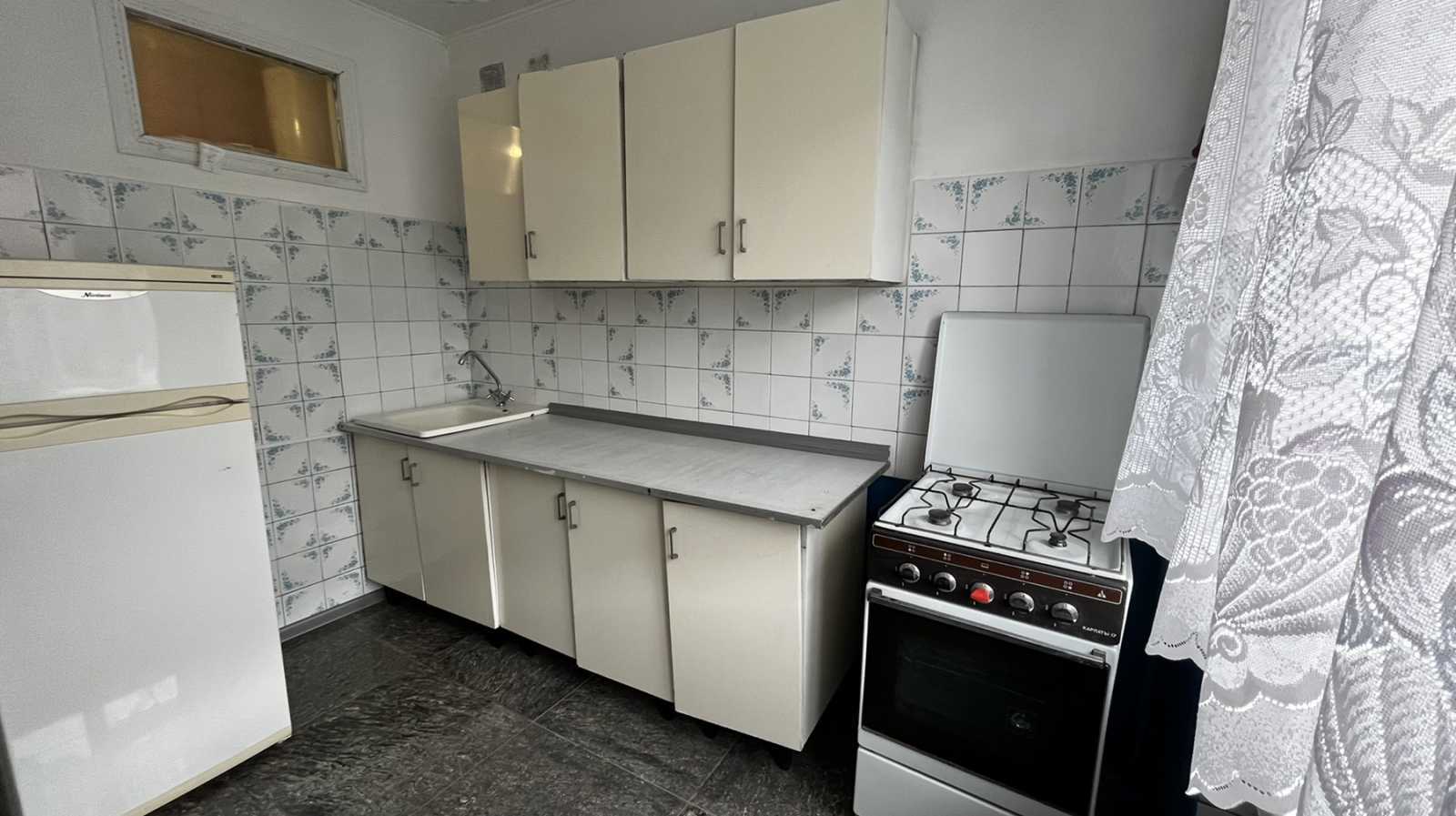 Аренда 1-комнатной квартиры 40 м², Независимости бул., 3