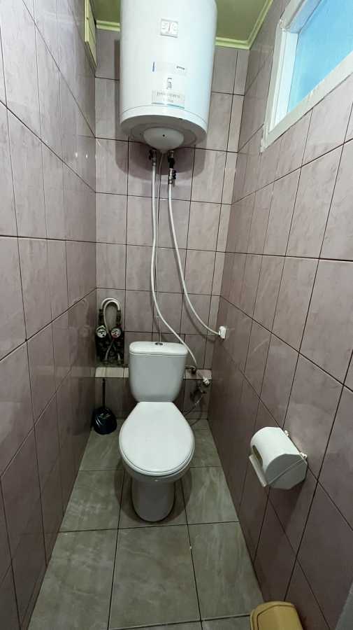 Аренда 1-комнатной квартиры 40 м², Независимости бул., 3