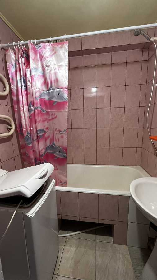 Аренда 1-комнатной квартиры 40 м², Независимости бул., 3