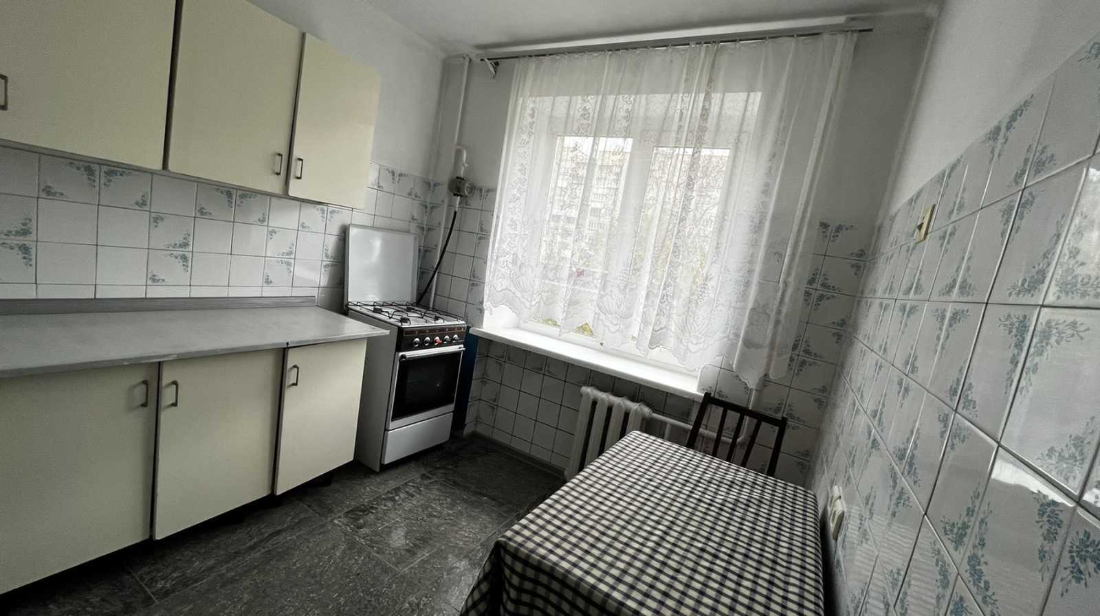 Аренда 1-комнатной квартиры 40 м², Независимости бул., 3