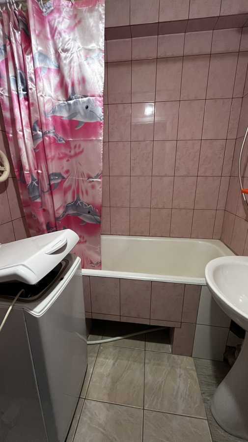 Аренда 1-комнатной квартиры 40 м², Независимости бул., 3