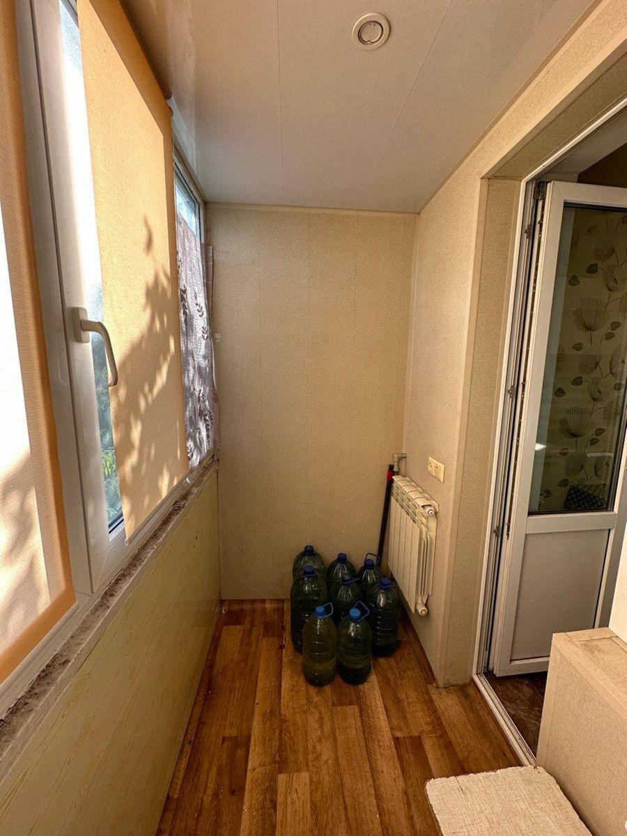 Оренда 2-кімнатної квартири 47 м², Слобожанський просп., 137