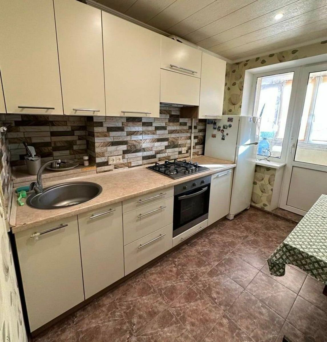 Оренда 2-кімнатної квартири 47 м², Слобожанський просп., 137