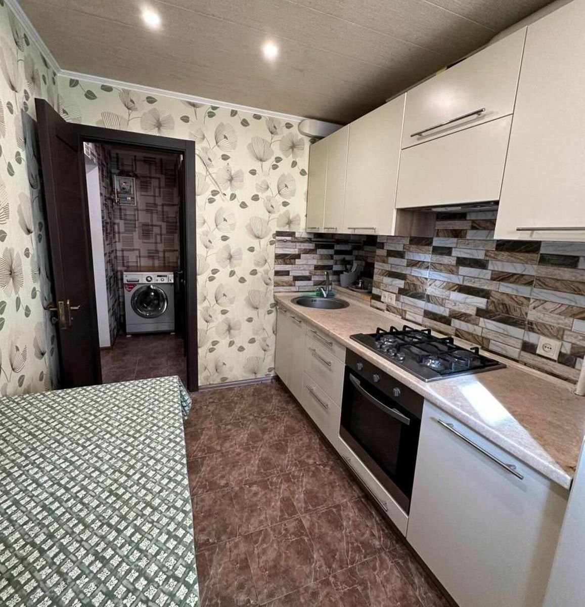 Оренда 2-кімнатної квартири 47 м², Слобожанський просп., 137