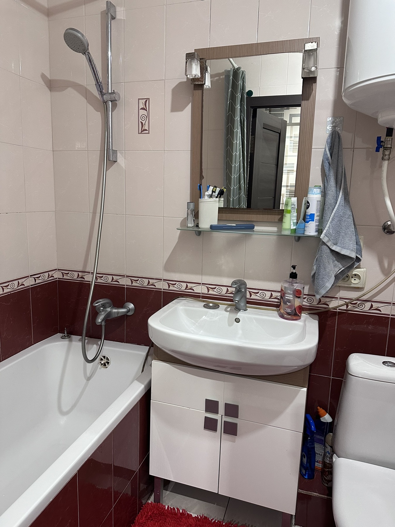 Оренда 2-кімнатної квартири 47 м², Слобожанський просп., 137