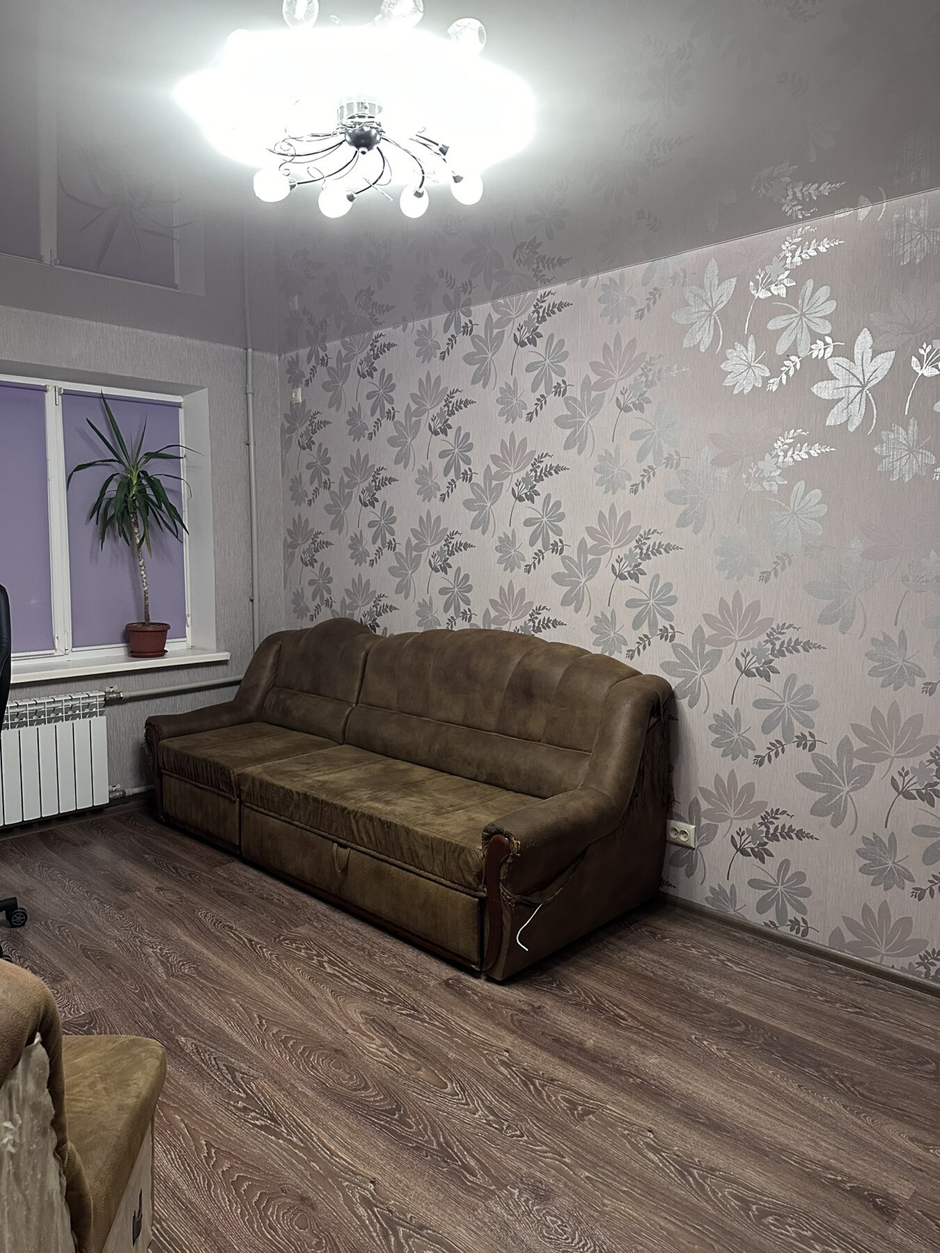 Оренда 2-кімнатної квартири 47 м², Слобожанський просп., 137