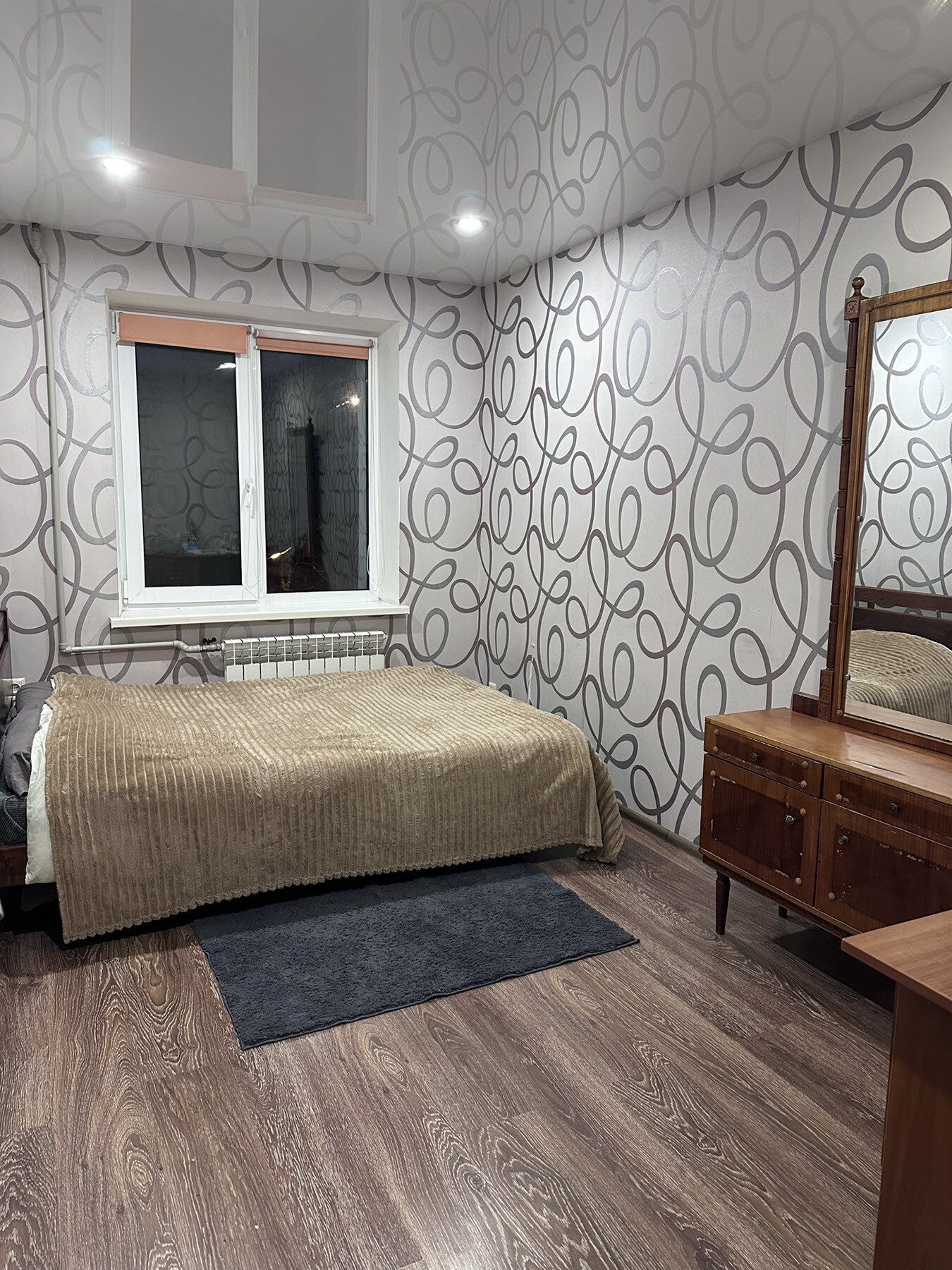 Оренда 2-кімнатної квартири 47 м², Слобожанський просп., 137