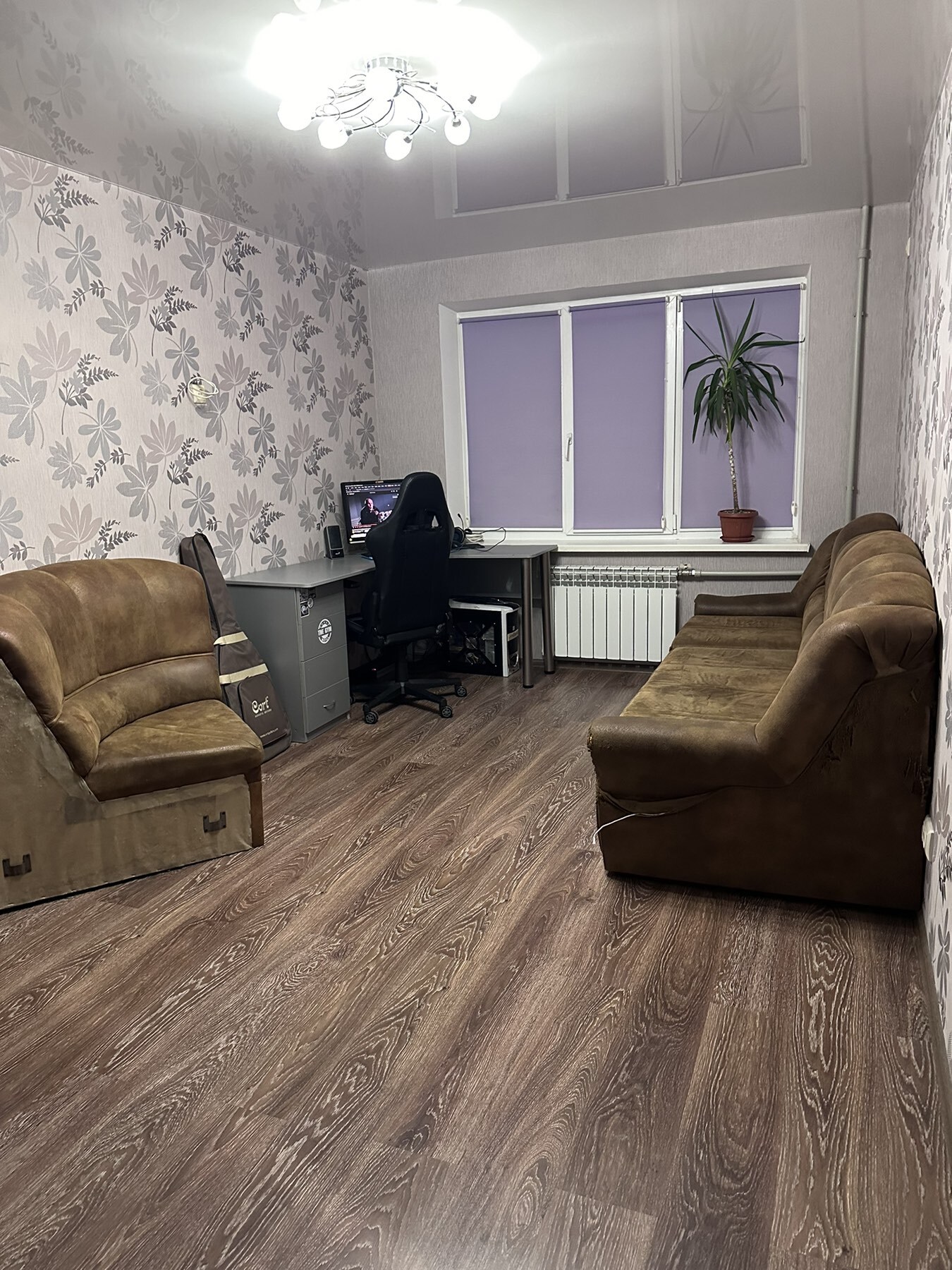 Оренда 2-кімнатної квартири 47 м², Слобожанський просп., 137