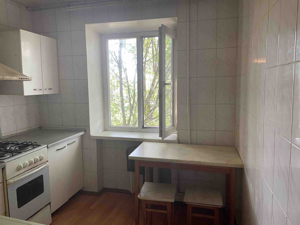 Продажа 1-комнатной квартиры 34 м², Сечевых Стрельцов ул.