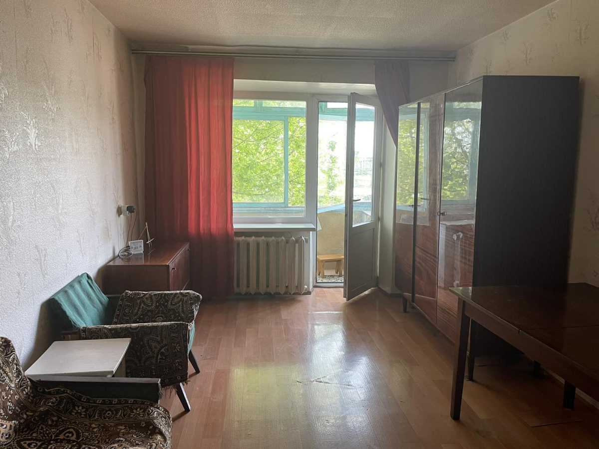 Продажа 1-комнатной квартиры 34 м², Сечевых Стрельцов ул.