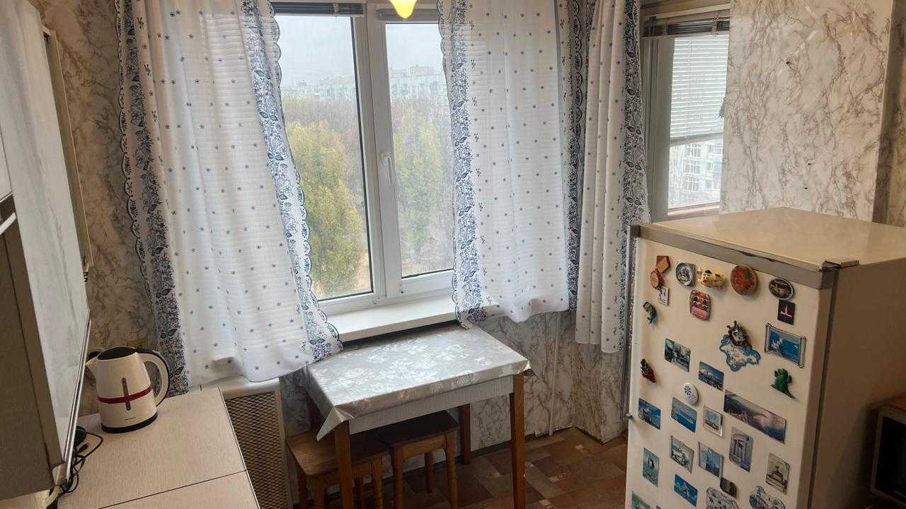 Аренда 2-комнатной квартиры 50 м², Академика Янгеля ул.
