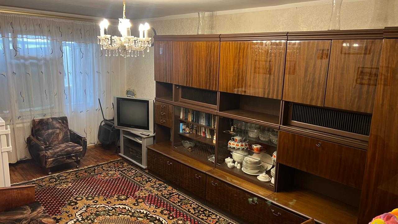 Аренда 2-комнатной квартиры 50 м², Академика Янгеля ул.